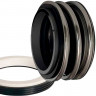 Gleitringdichtung für Pumpenwellen SAER, TAJFUN, Zenit, Johnson Pump, Ebara R-MG1 20, CAR/CER, EPDM, 304, G60