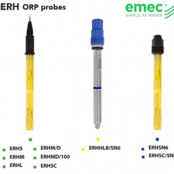 EMEC EPH-Serie ORP-Sensor