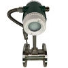 DN80 Edelstahl-Wirbel-Durchflussmesser KLUGB DN80/PN16 RF DIN-Flansch, für Dampf 0.325-5 t/h <1,6 MPa, <250°C, 4-20mA, ExdIIBT6