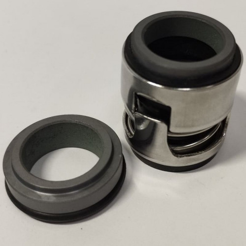 Grundfos Pumpendichtungsserien CHI, TP, TPD, SEG R-706B 16, SIC/SIC, VITON, 304