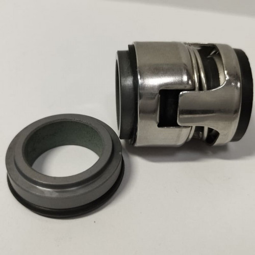 Grundfos Pumpendichtungsserien CHI, TP, TPD, SEG R-706B 16, SIC/SIC, VITON, 304