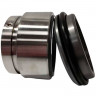 Gleitringdichtung R-HJ92N 60, SiC/SiC, Viton, 316, G16