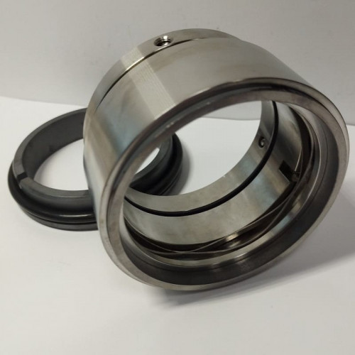 Gleitringdichtung R-HJ92N 60, SiC/SiC, Viton, 316, G16