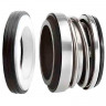 Gleitringdichtung für Inline-Pumpe JL Typ R-JL 16, CAR/CER, EPDM, 304