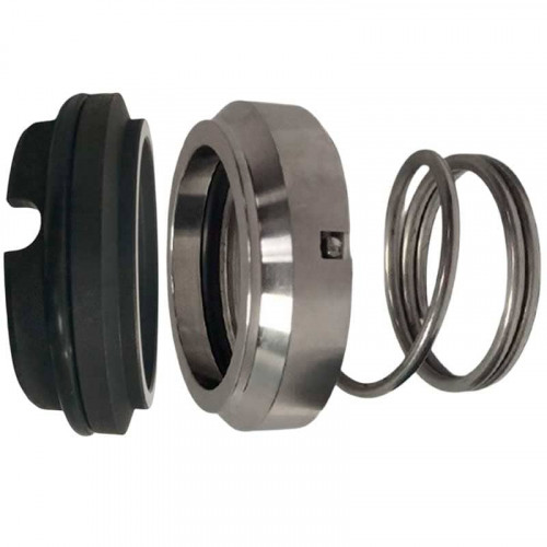 Gleitringdichtung für Pumpe R-M3N 32, L, SS/CAR, VITON, 304, G9