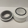 Mechanische PTFE-Balgdichtung R-WB2R 30, SiC/SiC, PTFE, 304