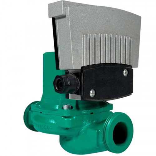 Umwälzpumpe Wilo STRATOS ECO 25/1-5