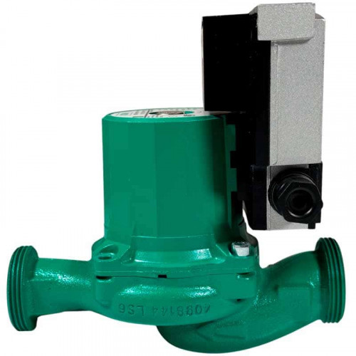 Umwälzpumpe Wilo STRATOS ECO 25/1-5