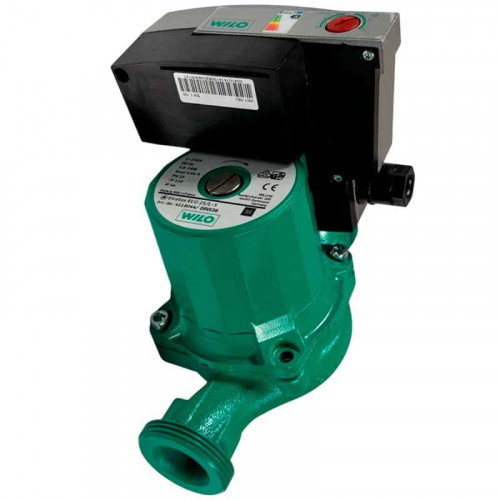 Umwälzpumpe Wilo STRATOS ECO 25/1-5