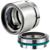 Gleitringdichtung für Pumpenwelle Bauer R-HJ97 50, TC/TC, VITON, 304, G46