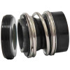 Gleitringdichtung für Pumpenwelle R-MG12 22, SiC/SiC, Viton, 304, Typ G60 BURGMANN MG12, Roten L3K, Flowserve 192
