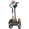 DN65 Edelstahl-Wirbel-Durchflussmesser KLUGB DN65/PN16 RF DIN-Flansch, für Dampf, 0,3-3 t/h, <1,6 MPa, <250°C, 4-20mA, ExdIIBT6