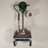 DN65 Edelstahl-Wirbel-Durchflussmesser KLUGB DN65/PN16 RF DIN-Flansch, für Dampf, 0,3-3 t/h, <1,6 MPa, <250°C, 4-20mA, ExdIIBT6