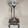 DN65 Edelstahl-Wirbel-Durchflussmesser KLUGB DN65/PN16 RF DIN-Flansch, für Dampf, 0,3-3 t/h, <1,6 MPa, <250°C, 4-20mA, ExdIIBT6
