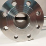 DN65 Edelstahl-Wirbel-Durchflussmesser KLUGB DN65/PN16 RF DIN-Flansch, für Dampf, 0,3-3 t/h, <1,6 MPa, <250°C, 4-20mA, ExdIIBT6