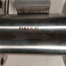 DN65 Edelstahl-Wirbel-Durchflussmesser KLUGB DN65/PN16 RF DIN-Flansch, für Dampf, 0,3-3 t/h, <1,6 MPa, <250°C, 4-20mA, ExdIIBT6