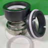 Gleitringdichtung für Pumpenwelle R-108U 80, SiC/SiC, PTFE, 304, T5F