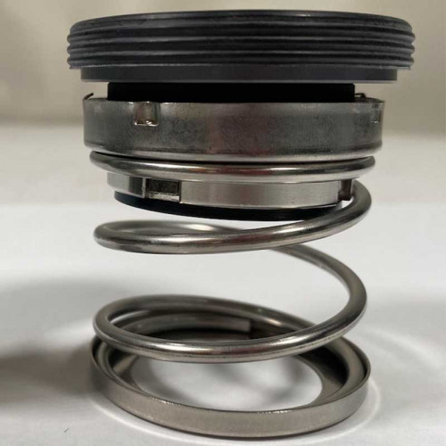 Gleitringdichtung für Pumpenwelle R-560A 24, CAR/SIC, EPDM, 304