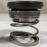 Gleitringdichtung für Pumpenwelle R-560A 24, CAR/SIC, EPDM, 304