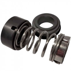 Gleitringdichtung für Grundfos Pumpenserie CH R-706C 12, CAR/SIC, EPDM, 304