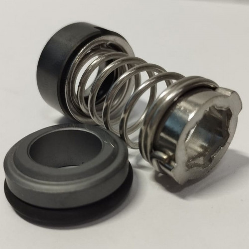Gleitringdichtung für Grundfos Pumpenserie CH R-706C 12, CAR/SIC, EPDM, 304