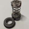 Gleitringdichtung für Grundfos Pumpenserie CH R-706C 12, CAR/SIC, EPDM, 304