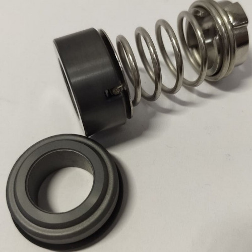 Gleitringdichtung für Grundfos Pumpenserie CH R-706C 12, CAR/SIC, EPDM, 304