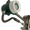 DN80 Edelstahl-Wirbel-Durchflussmesser KLUGB DN80/PN16 RF DIN-Flansch, für Dampf 0.18-5.5 t/h <1,6 МПа, 120-145°C, 4-20mA, ExdIIBT6