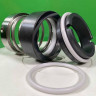 Gleitringdichtung für Pumpenwelle R-108U 85, SiC/SiC, PTFE, 304, T5F