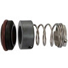 Gleitringdichtung für Grundfos Pumpen der Baureihe CH R-706C 12, SiC/SiC, Viton, Typ 304 Grundfos CVBE