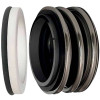 Gleitringdichtung für Pumpenwelle R-MG1 30, CAR/CER, EPDM, 304, G4