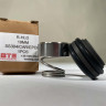 Gleitringdichtung für Pumpenwelle Hilge R-HLG 19, L, SS/CAR, EPDM, 304, 2H