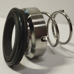 Gleitringdichtung für Pumpe R-M3N 32, SS/CAR, VITON, 304, G6