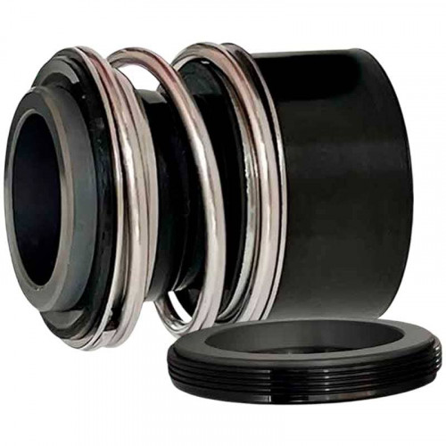 Gleitringdichtung für Ebara-Pumpe R-MG13 65, CAR/SIC, VITON, 304, G60