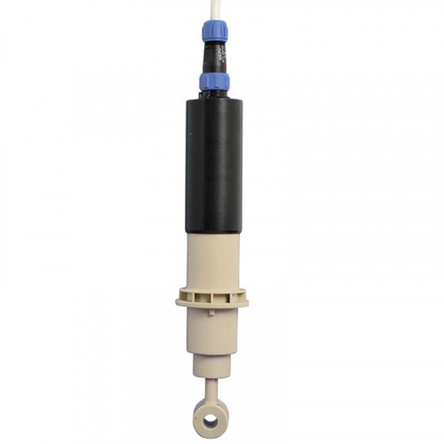 Induktiver Leitfähigkeitssensor mit PEEK-Gehäuse, EMEC ECDIND-Serie