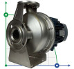 BZm 32-160/2.2 Edelstahl-Kreiselpumpe in Monoblock-Bauweise für Flüssigdünger