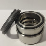 Gleitringdichtung Hilge R-HLG1 28, SIC/SIC, VITON, Typ 304 BURGMANN SHJ97, AESSEAL M010S3, VULCAN 1662, 1663S, ROTEN EHS3