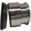 Gleitringdichtung Hilge R-HLG1 28, SIC/SIC, VITON, Typ 304 BURGMANN SHJ97, AESSEAL M010S3, VULCAN 1662, 1663S, ROTEN EHS3