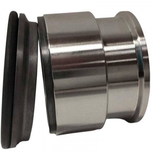 Gleitringdichtung Hilge R-HLG1 28, SIC/SIC, VITON, Typ 304 BURGMANN SHJ97, AESSEAL M010S3, VULCAN 1662, 1663S, ROTEN EHS3