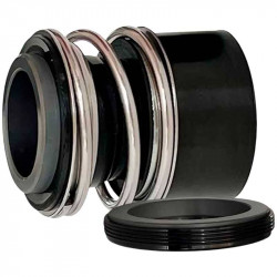 Gleitringdichtung R-MG13 65, SIC/SIC, EPDM, 304, G60