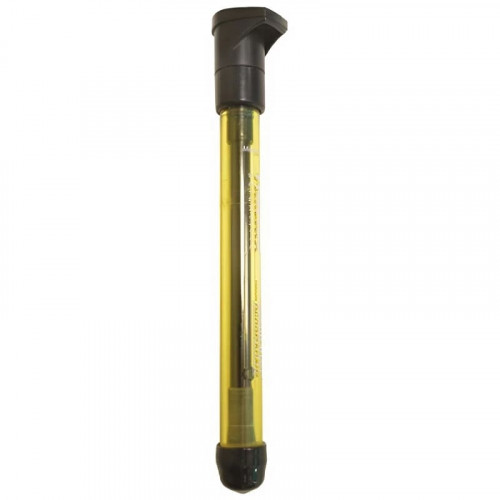 Fluoridsensor EMEC EFL Ionenselektive Elektroden (ISE) für Fluorid (F-)
