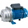 Hochdruckreinigerpumpe 2CDC120/300T, 4 kW, AISI 304, 380 V/50 Hz, 2900 U/min