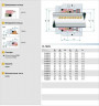 Gleitringdichtung R-102U 50, SiC/SiC, Viton, 304, T5A