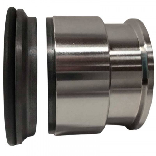 Gleitringdichtung für Hilge-Pumpe R-HLG1 38, SiC/SiC, Viton, 304
