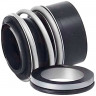 Gleitringdichtung R-MG13 68, CAR/SIC, VITON, 304, G6