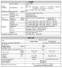 Pumpe Ebara 2CDX 70/12, 380V