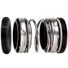 Doppelte Gleitringdichtung R-4701 50, CAR/SIC/CAR/SIC, NBR, 304, T1B