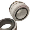 Mechanische PTFE-Balgdichtung R-WB2R 65, SiC/SiC, PTFE, 304