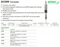 EMEC ECORR CR-300 Korrosionsratensensor