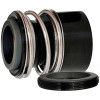 Gleitringdichtung R-MG13 68, SiC/SiC, EPDM, 304, Typ G60 ROTEN L3N, STERLING SMG13, LIDERING LRB17NU